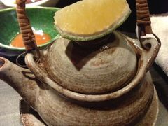 -滩万日本料理Nadaman(国贸大酒店)