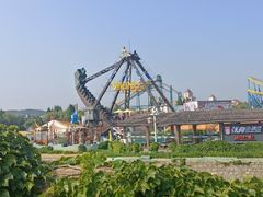 -大连海昌发现王国主题公园