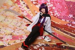 星元素摄影-星元素cosplay动漫摄影写真工作室