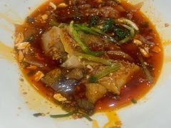 夫妻肺片-福海居烤鸭店(鸟巢店)