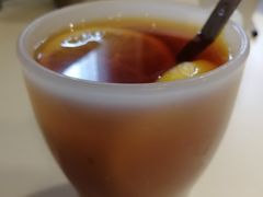 柠檬茶-翠华餐厅(旺角文华商场店)