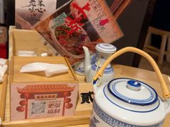 -南京大牌档(龙江新城市广场店)