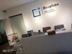 -Deeplus+韩国皮肤管理한국피부관리·C:Lab肌肤实验室