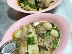 -榮泰米粉湯(Left Shop)