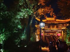-台儿庄古城