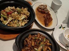 -嘉味港式餐厅(海门大有境店)