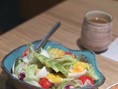 -本源食集 日式烧肉·炉端烧(东海缤纷店)