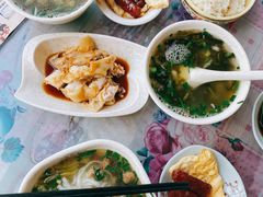 正宗白切文昌鸡-陈记汤饭(水巷口店)