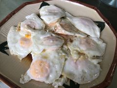 初生蛋-区海鸡场饭店(石壁店)