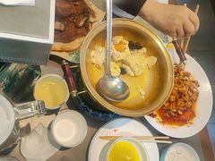 -黑窑厂糖油饼烤鸭·清真菜(旗舰店)