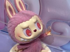-泡泡玛特POPMART(合生汇店)