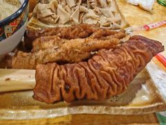 -杨记清芳牛肉拉面(京广路店)