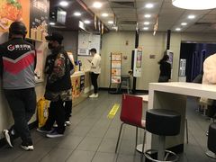 -麦当劳(壹购广场店)
