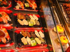 -池田寿司·4H鲜作(西直门凯德华联店)