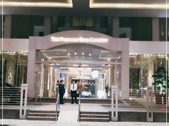 -上海波特曼丽思卡尔顿酒店