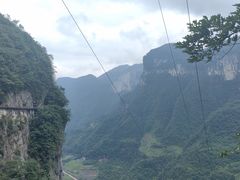 -鹿院坪生态旅游景区