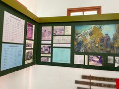 -闽粤南澳总镇府