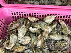 -众味海鲜大排档·活海鲜·潮汕味(南澳店)