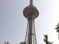 龙塔-龙塔