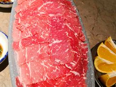 高原牛肉-酸喜·三度酸·贵州味