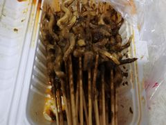 -十里铺铁板鱿鱼