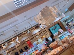 零售区-西村叔叔的店·面包·甜品·蛋糕(崂山丽达店)