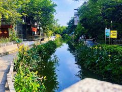 -黄埔古港