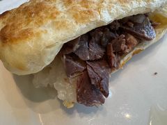 -高玛纳驴肉火烧(河间总店)