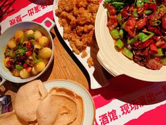 -胡桃里乐队酒馆(昙华林店)
