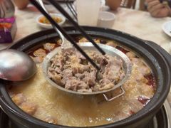 -牛排王糟粕醋火锅(海甸分店)