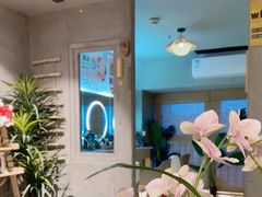 -施奈儿.洗头頭療.按摩SPA.采耳(上梅林店)
