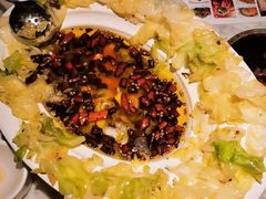 迷迭沸腾鱼-蔴将·川菜(黄龙万科店)