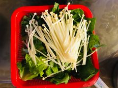 -业华湘·特色菜
