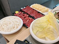 -嬷孙家潮汕牛肉火锅(北京路天河城店)