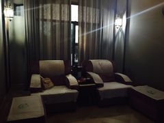 -汤泉良子·沐足·颂钵疗愈·SPA(珠江新城店)