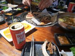 -杀猪天·韩国烤肉(总店)