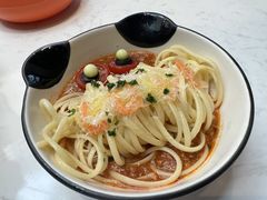 -水桶王国主题餐厅·聚会·生日派对·亲子活动·家庭套餐(亚龙湾希尔顿店)