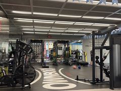 -OWNBODY健身(下沙店)