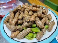 -古彭7只羊·招牌白串·碳锅羊肉旗舰店