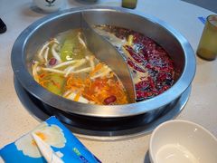 -芈重山老火锅(广州首店)