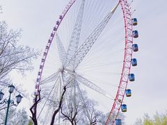 -哈尔滨文化公园