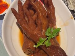 -晓粤·惹味粤菜(凯德乐峰广场店)