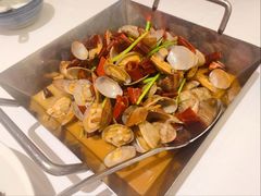 -必点海鲜·海肠捞饭大王(滨江道店)