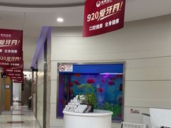 -雅悦齿科(顾村公园店)