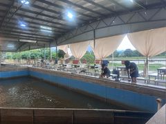 -粮心小农·大头虾亲子生态园(长发店)