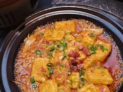 -云海肴云南菜·蒸汽石锅鱼(青岛万象城店)