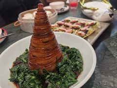 -新白鹿餐厅(城西银泰城店)