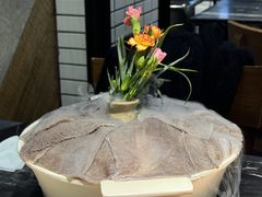 精品毛肚-小王少龙火锅(沙南街店)