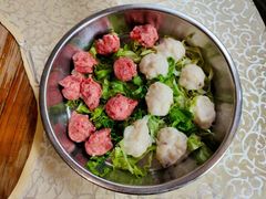 -丰尔粥食·粥底火锅·桑拿鸡(大良总店)
