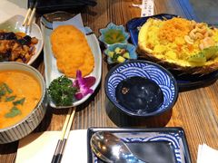 -Hi YOU你的饭局泰餐厅(雍和宫店)